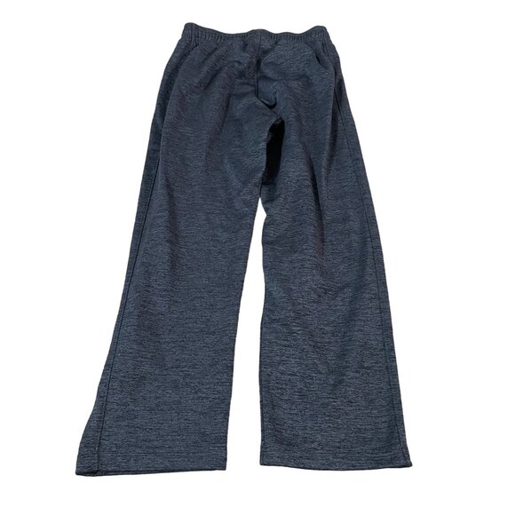 Under Armour Men's Size Medium Coldgear Loose Fit Sweatpants Gym Sports Fitness - Picture 4 of 4